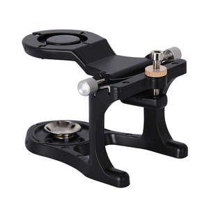 Articulador Dental Magnético Pequeño, Articuladores de Dentaduras Ajustables, Instrumentos de Laboratorio Dental - Product Image 5