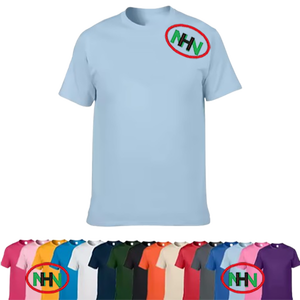 Camiseta Deportiva Personalizada para Hombre, de Alta Calidad, 100% Algodón, Tejido de Punto, Corte Regular, Sin Mangas, con Estampado de Letras - Product Image 5