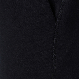 Pantalones Cortos Deportivos de Verano al por Mayor con Logotipo Personalizado, Pantalones Cortos de Algodón de Color Sólido para Hombre, Ropa Urbana - Product Image 6