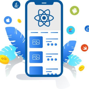 Services professionnels de développement d'applications React Native pour des applications mobiles multiplateformes sécurisées, évoluables et hautes performances - Product Image 3