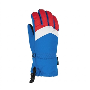 Gants de ski imperméables OEM ODM pour l'hiver, gants thermiques pour la neige pour femmes, sports de plein air - Product Image 5
