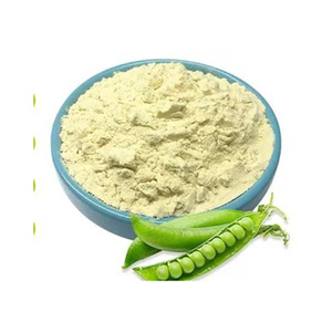 Poudre de protéines de pois de qualité alimentaire, acides aminés favorisant la nutrition pour les additifs alimentaires pour animaux - Product Image 4