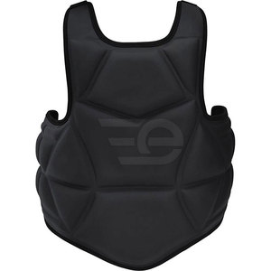 Protectores de pecho de alta calidad, equipo de protección para Taekwondo, Karate, Mma, Kickboxing, entrenamiento deportivo, equipo de protección para entrenamiento en gimnasio - Product Image 6