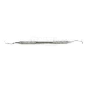 Nuevo Estilo de Instrumento Dental Gracey Ligero, Venta Directa de Fábrica - Product Image 2
