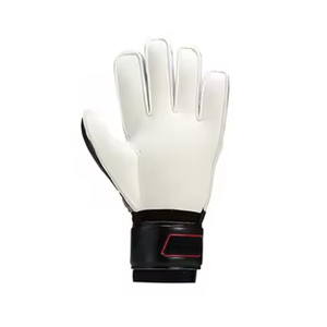 Guantes de Portero de Fútbol Profesionales Tombola Sports, Protección para Dedos y Pulgar, Antideslizantes, Correas Ajustables de Velcro, PU Personalizado - Product Image 5