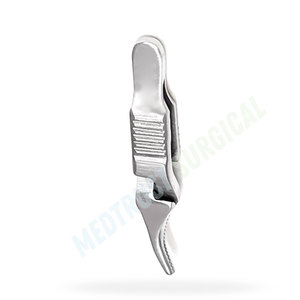 Micro-pinces Bulldog de qualité supérieure, fabrication en usine, vente en ligne, en stock - Product Image 5