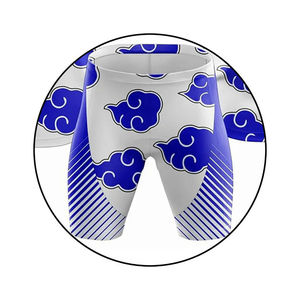 Uniformes de Fútbol Personalizados de Alta Calidad, Transpirables, Sublimados, Tallas Grandes, Logotipo Personalizado Premium, Unisex para Adultos, 100% - Product Image 6