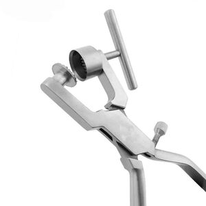 Triturador de Hueso para Implantes Dentales de Acero Quirúrgico Astrin, Instrumento Quirúrgico Dental para Injerto Óseo - Product Image 6