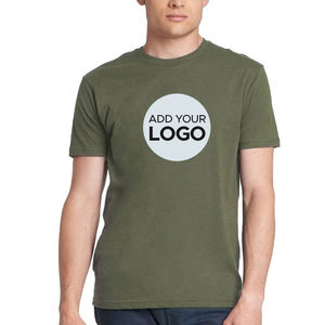 Camisetas de Hombre 50% Algodón 50% Poliéster - Product Image 4