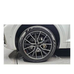 Audi Q5 40 TDI Quattro Premium Sportback 2022, 44,440 km, Diésel, Asientos de Cuero, Cámara Trasera, Volante a la Izquierda - Product Image 5