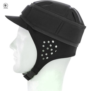 Casque de sécurité pour le cyclisme, équipement de protection pour la pratique du sport, l'entraînement, les loisirs en plein air, l'exercice et les sports actifs - Product Image 6