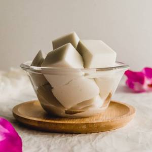 Gelée de noix de coco OEM/ODM aux saveurs variées |   Bâtonnets et cubes de gelée de noix de coco pour dessert - Product Image 1