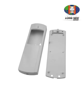 LONGNEW กล่องพลาสติก PP แบบกำหนดเองสำหรับเครื่องอ่านบัตรแบบพกพาและอุปกรณ์พกพา - Product Image 3