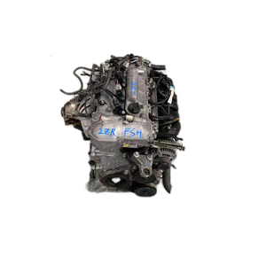Ensemble moteur diesel MD92T d'occasion 9,2 L haute performance prêt à être expédié - Product Image 3