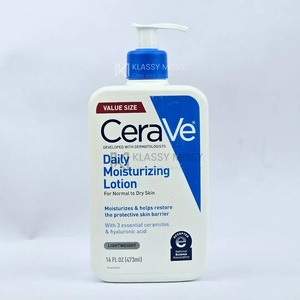 Loción corporal hidratante de larga duración CeraVe para el cuidado diario de la piel, empaque a granel, venta al por mayor - Product Image 2