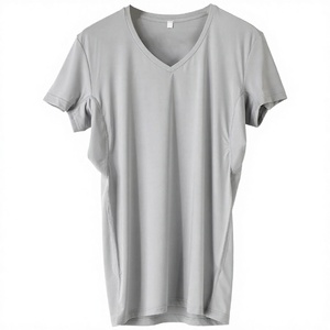 Customized Photo Print Front Casual Men's Short Sleeve Gym <b>Tshirt</b> 100% <b>Polyester</b> 180 Grams Compressed Breathable Eco-Friendly - Product Image 1
