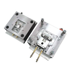 Excelente Proveedor de Moldes de Inyección de Plástico - Servicio de Plástico OEM/ODM - Product Image 2