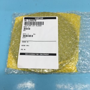 ÉLECTRODE VARIAN E17076770, 1ère planaire, 158252 - Équipements et pièces semi-conductrices d'occasion fiables à l'échelle mondiale chez - Product Image 4