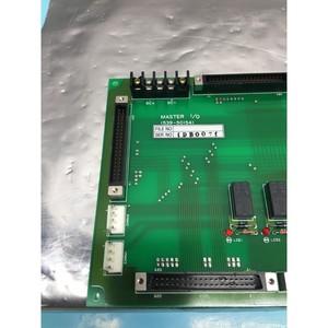 539-50154 PLACA PCB MASTER I/O, 146689 - Equipo y Piezas de Semiconductores Legados Globales Confiables en - Product Image 3