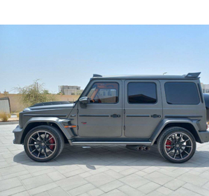 Vagoneta Automática Usada 2024-2025, Tracción Delantera, Interior de Cuero, Gasolina, Volante a la Izquierda, Modelo Aspire, Emisión Euro IV, 4.5L, Panorami R18 - Product Image 3