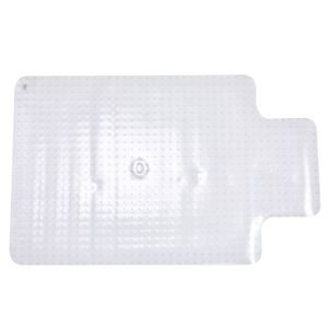 Tappetino in PVC Opaco 2.0 con Chiodi di Ancoraggio 76x122cm (30x48in) Design Rialzato Antiscivolo per Protezione Pavimenti - Product Image 5