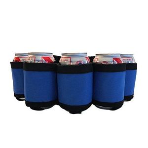 ซองเบียร์อุปกรณ์เสริมเข็มขัดระดับพรีเมียมเพื่อความสะดวกในการพกพาเบียร์ - Product Image 6