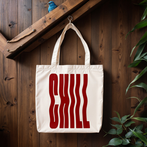 New Design <b>Printed</b> Pattern <b>Extra</b> <b>Large</b> 100% Cotton, Recycled Cotton Shopping/Tote Bags From Indian Customers. - Product Image 2
