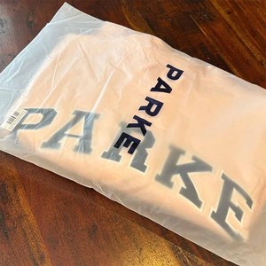 Factory Parke Wholesale <b>Mock</b> <b>Neck</b> Crew <b>Neck</b> Cotton Fleece Sweatshirt Chenille Patch Sorority Apparel Unisex - Product Image 6