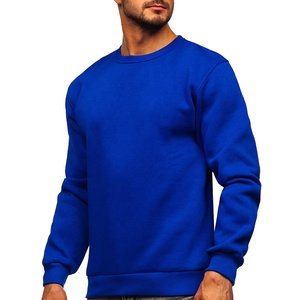 Unisex 100% Cotton Polyester Fleece Pullover <b>Hoodie</b> Custom Logo <b>Black</b> <b>Plain</b> Blank for Men Winter Sweatshirts Wholesale - Product Image 4