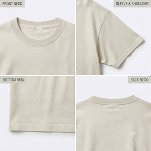 T-shirt en coton 100% pour homme, OEM ODM, t-shirt personnalisé, impression en relief du logo, t-shirt à manches courtes unisexe, t-shirt graphique pour homme, femme, unisexe - Product Image 4