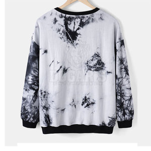 บริการ OEM เสื้อสเวตเชิ้ตผู้ชายคุณภาพสูง ผลิตในไทย ขายส่งเสื้อสเวตเชิ้ตดีไซน์ล่าสุดในราคาที่เหมาะสม - Product Image 2