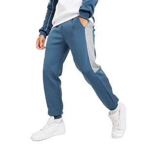 Survêtement homme slim fit tendance, imperméable, respirant, pour le sport, le jogging et la course à pied, avec design personnalisé - Product Image 3