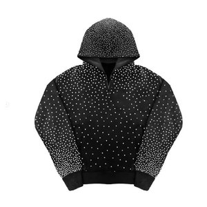 Conjuntos Deportivos Personalizados con Pedrería, Diseño Único, Conjuntos Deportivos con Pedrería para Mujer, Conjuntos Deportivos con Pedrería y Logotipo Personalizado - Product Image 5