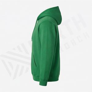 Sudaderas con Capucha de Otoño, Elegantes, 350GSM, con Estampado Personalizado y Bordado, de Algodón, Unisex, Corte Holgado, Cómodas, Ropa Casual al por Mayor - Product Image 3