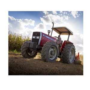 ราคาพิเศษสำหรับรถแทรกเตอร์มือสอง Massey Ferguson ขาย - Product Image 3