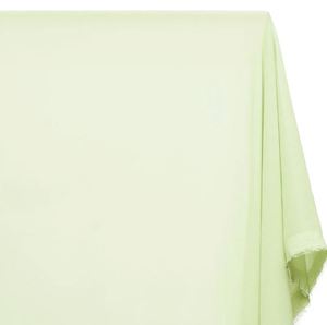 Tissu uni doux teint, textile tissé de qualité supérieure pour vêtements, confection, robes, chemises, uniformes, doublures – Vente en gros et exportation - Product Image 2