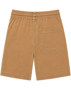 Pantalones Cortos Bermuda Casuales para Hombre, Personalizados por el Fabricante, con Cordón Ajustable, Ligeros, de Corte Holgado, Mezcla de Algodón, para Playa - Product Image 2