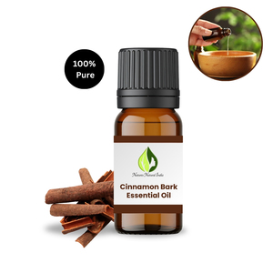 100% Pure Natural Organic Cinnamon Cassia Bark <b>Essential</b> <b>Oil</b> <b>Diffuser</b> SPA Perfume Massage Skin Care Soaps Candles Candle Making - Product Image 4