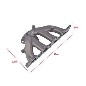 Convertidor Catalítico para GMC Terrain 2010-2012 L4 Sport Utility, Sistemas de Escape Tuning D0100XTN3UW D0102XU04CY - Product Image 3