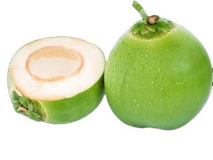 EXPORTACIÓN ESTÁNDAR Premium COCO TIERNO VERDE FRESCO Entero Hasta 800g 1000g Vietnam Exportación Calidad Saludable Bebida tropical natural - Product Image 6