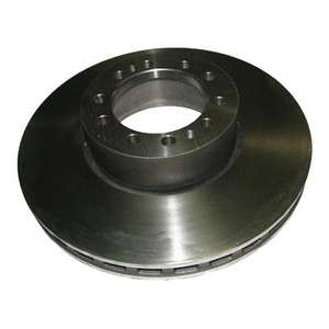 21229959 MBR9020 28089103 Rotor de disque de frein pour <span class=keywords><strong>KOGEL</strong></span> 26B2000JOP 290939 6604915 - Product Image 3