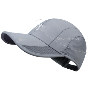 Venta caliente clásico precio razonable hombres usan gorras de béisbol deportivas impermeables Hip Hop gorra de béisbol con logotipo personalizado de moda - Product Image 4