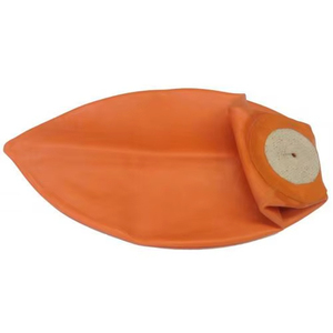 Cámara de aire de repuesto duradera de alta calidad para fútbol, para una retención de aire prolongada y un rendimiento superior en partidos. - Product Image 4