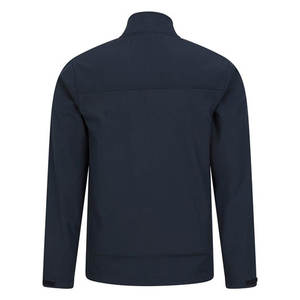 Premium Quality High Quality <b>Men</b> <b>Jacket</b> Custom Logo Windbreaker <b>Jacket</b> for Winter <b>Long</b> Clothing Design - Product Image 3