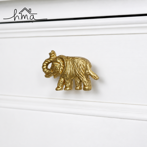 Bouton de meuble décoratif artisanal en alliage de zinc à motif, poignée de tiroir traditionnelle pour cuisine et commode - Product Image 2