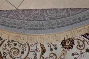 Revêtement de sol en moquette haute densité le plus vendu pour les maisons, les bureaux, les écoles et une utilisation intérieure durable, disponible au prix d'exportation - Product Image 2