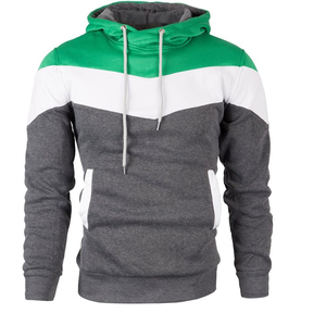 Professional High Quality Hot Sale New Arrival Men Hoodies Unique <b>Style</b> Breathable Pullover Hoodies In Best Material Men Hoodies - Product Image 5