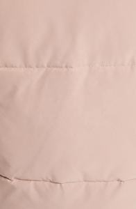 Gilet matelassé léger, imperméable, coupe-vent et écologique pour femme, de haute qualité, pliable, avec fermeture éclair, idéal pour l'hiver, style mode, OEM - Product Image 6