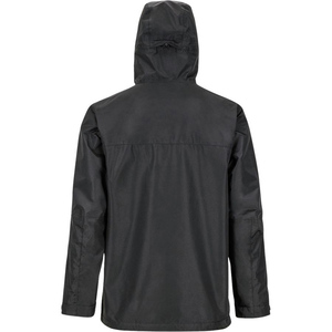 Men Windbreaker <b>Jacket</b> hooded zip-up slim fit windproof water resistant breathable quick dry outdoor running gym and online sale - Product Image 2