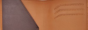 Portefeuille Homme Luxe en Cuir Véritable Anti-RFID, Porte-Cartes Mince à Fermeture Ouverte, Tendance Premium pour Usage Quotidien, Long, Personnalisable avec Logo - Product Image 4